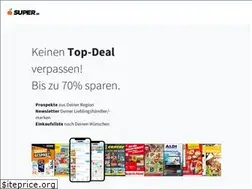 Sites similar to super.de