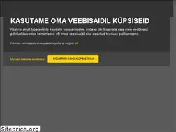 Sites similar to super.ee