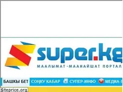 Sites similar to super.kg