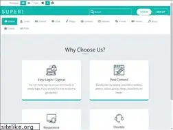 Sites similar to super.ms