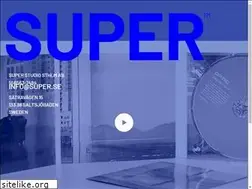 Sites similar to super.se