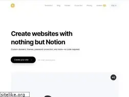 Sites similar to super.so