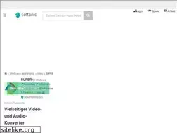 Sites similar to super.softonic.de