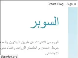 Sites similar to super1100.blogspot.com