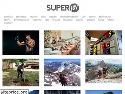 Sites similar to super169.com