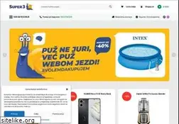Sites similar to super3.shop