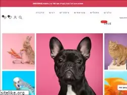Sites similar to super4pet.com