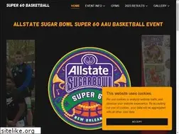 Sites similar to super60basketball.com