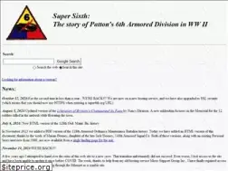 Sites similar to super6th.org