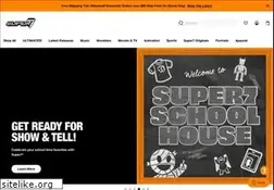 Sites similar to super7.com