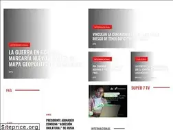 Sites similar to super7fm.com