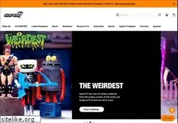 Sites similar to super7store.com