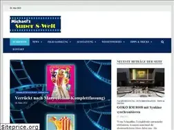 Sites similar to super8-welt.de