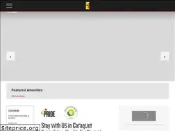 Sites similar to super8caraquet.com