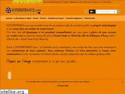 Sites similar to super8france.com