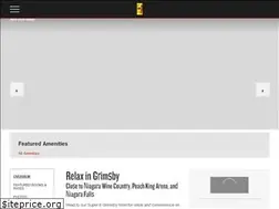 Sites similar to super8grimsby.com