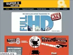 Sites similar to super8ireland.com