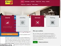 Sites similar to super8portlandairport.com