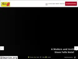 Sites similar to super8siouxfalls.com