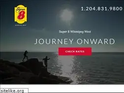 Sites similar to super8winnipeg.com