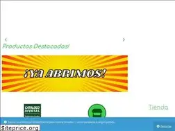 Sites similar to super9.cl