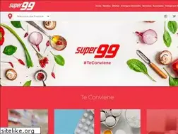 Sites similar to super99.com