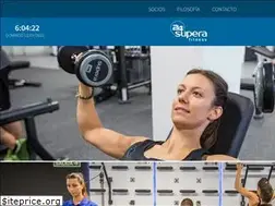 Sites similar to supera24.fitness