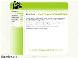 Sites similar to supera3.com.ar