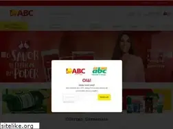 Sites similar to superabc.com.br