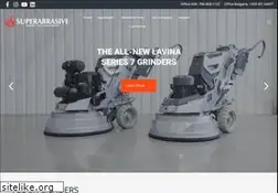 Sites similar to superabrasive.us