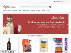 Sites similar to superacasa.com.ar