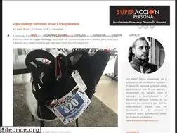 Sites similar to superaccionpersonal.com