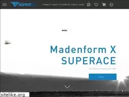 Sites similar to superace-sport.com