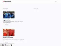 Sites similar to superacioninternacional.blogspot.com