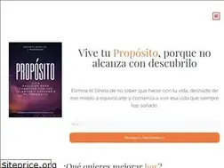 Sites similar to superacionpersonalminimalista.com