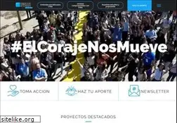 Sites similar to superacionpobreza.cl