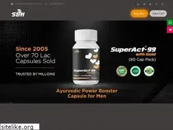 Sites similar to superact99.com