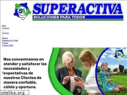 Sites similar to superactiva.com