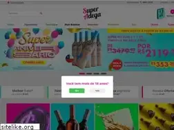 Sites similar to superadega.com.br