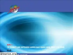 Sites similar to superadio.com