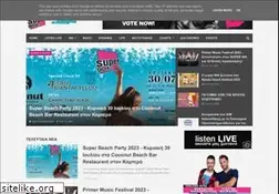 Sites similar to superadio.gr