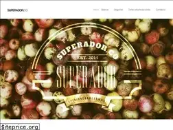 Sites similar to superador.co