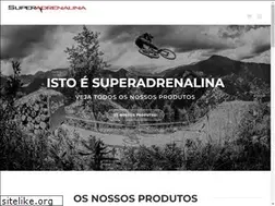 Sites similar to superadrenalina.com