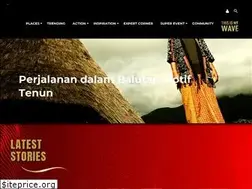 Sites similar to superadventure.co.id