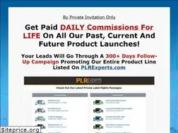 Sites similar to superaffiliatecenter.com