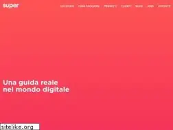 Sites similar to superagency.net