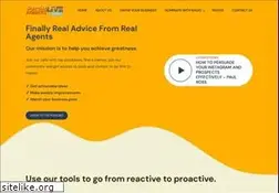 Sites similar to superagentslive.com