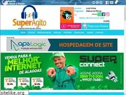 Sites similar to superagito.com.br