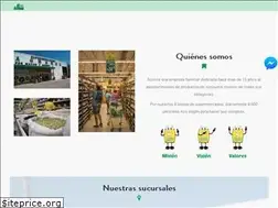 Sites similar to superagranel.com.ar