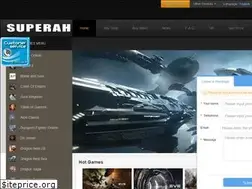Sites similar to superah.com